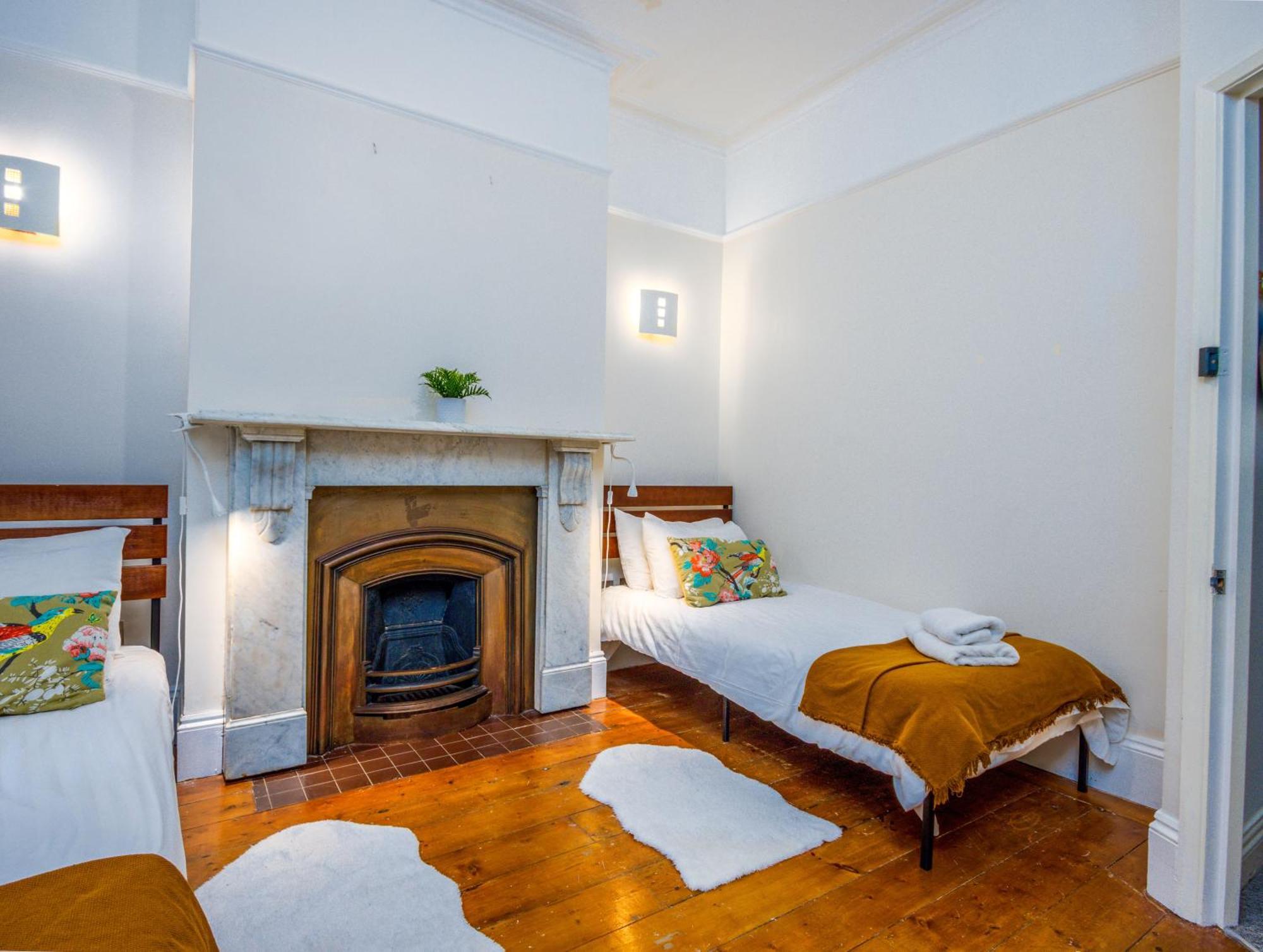 Spacious Flat In City Centre With Garden Southampton Kültér fotó