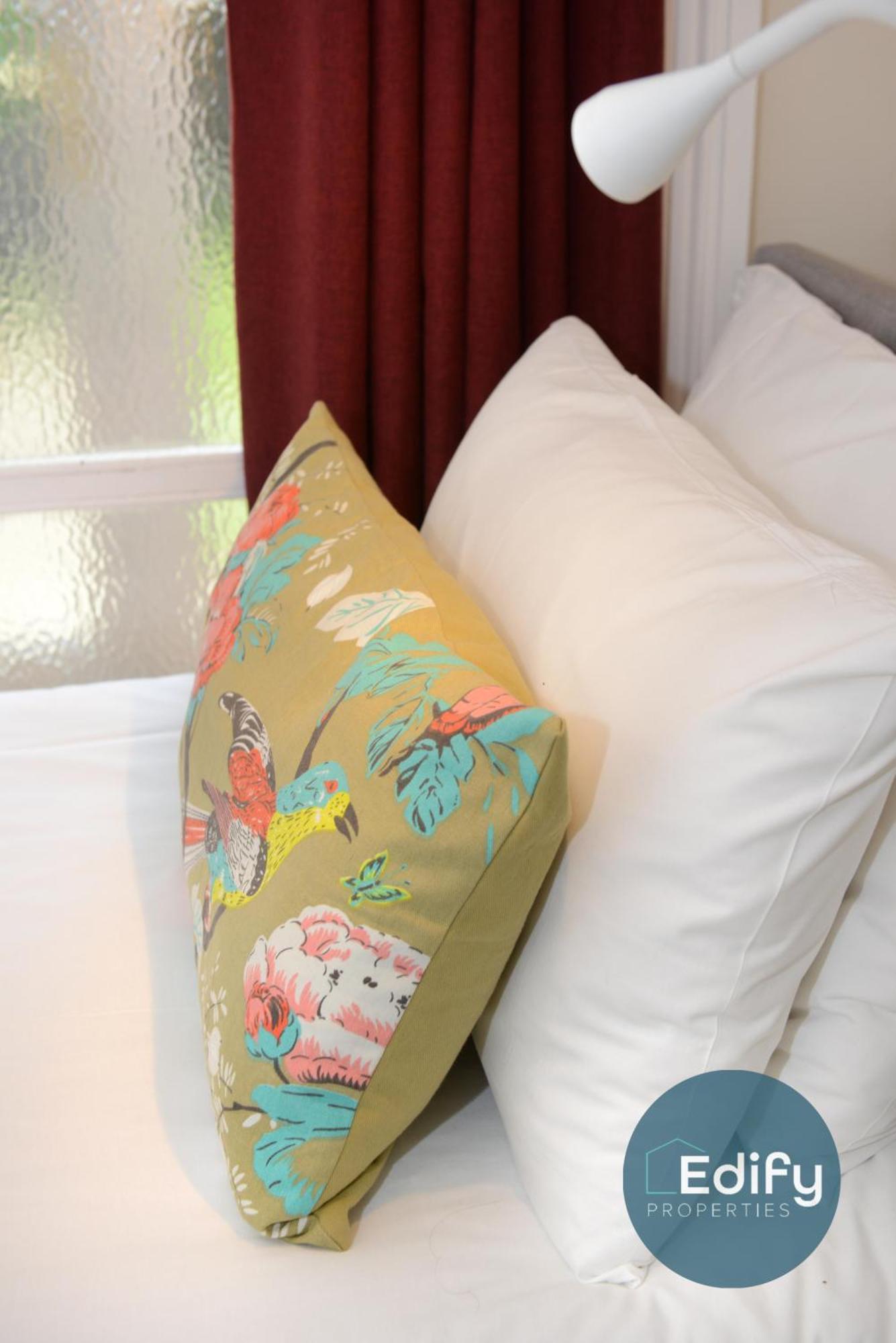 Spacious Flat In City Centre With Garden Southampton Kültér fotó
