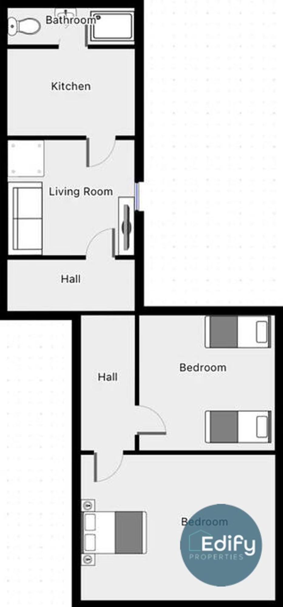 Spacious Flat In City Centre With Garden Southampton Kültér fotó